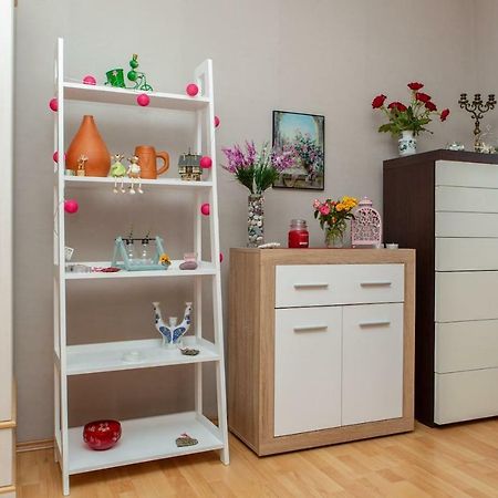 Alionas Home Tiflis Exterior foto